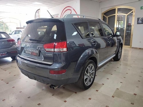 CITROEN C-Crosser 2.2HDI Seduction