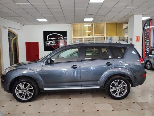 CITROEN C-Crosser 2.2HDI Seduction