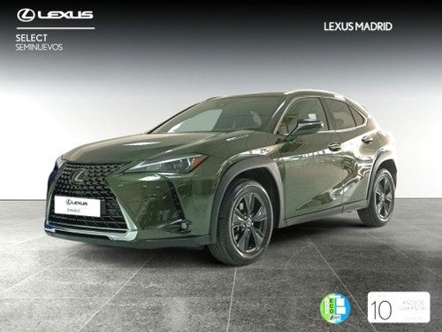 LEXUS UX 250h Premium 2WD