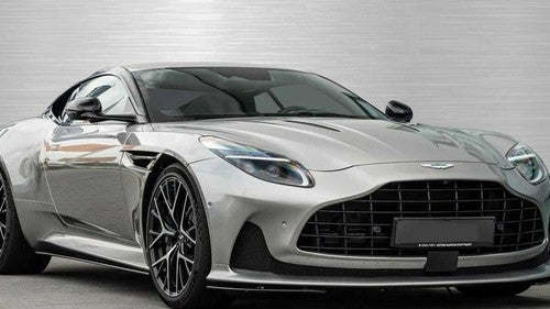 ASTON MARTIN DB12 4.0 V8