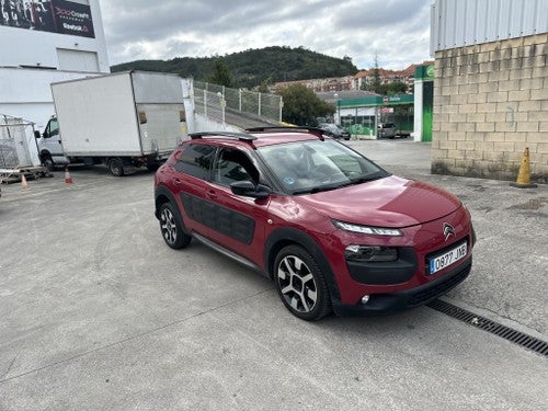 CITROEN C4 Cactus 1.6 BlueHDi S&S Live ETG6 100