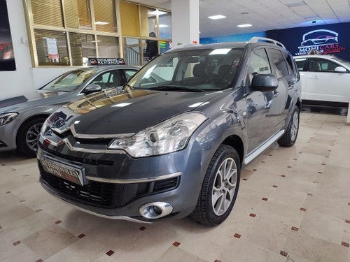 CITROEN C-Crosser 2.2HDI Seduction