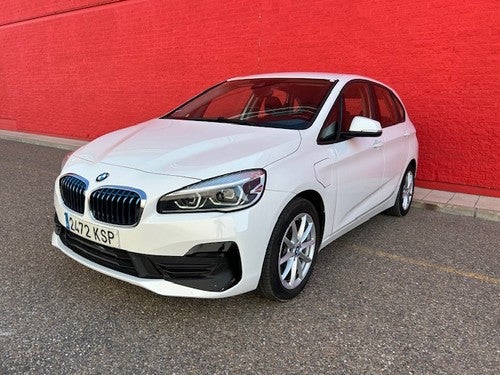 BMW Serie 2 225xe iPerformance Active Tourer