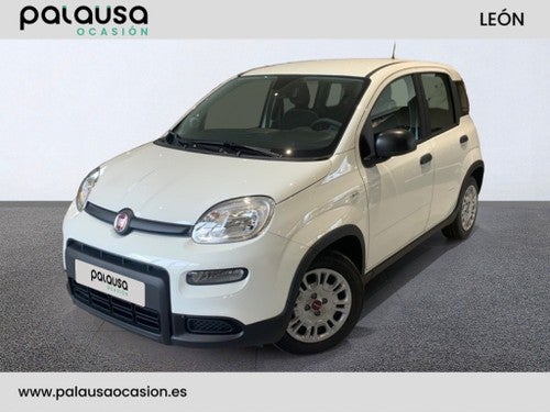 FIAT Panda 1.0 Hybrid 51kW Pack Comfort Plus