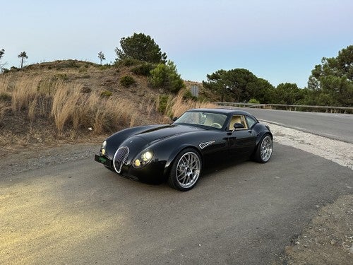 WIESMANN MF 4 GT MF4