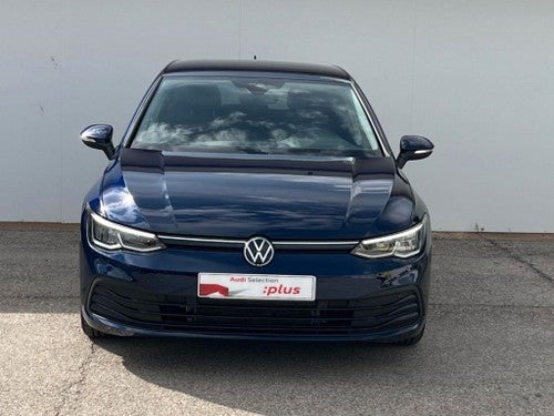 VOLKSWAGEN Golf 2.0TDI Life 85kW