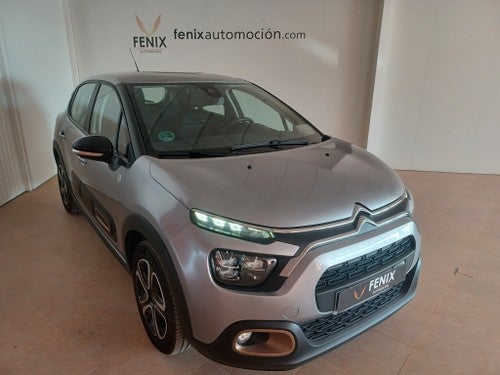 CITROEN C3 1.2 PureTech S&S C-Series 83