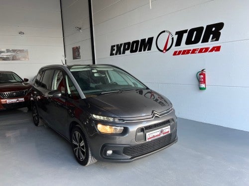 CITROEN C4 Grand Picasso 1.6BlueHDI S&S Feel 100