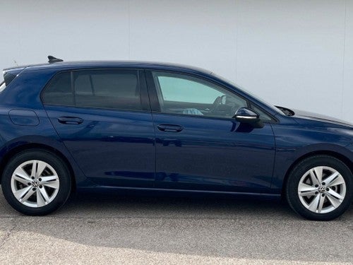 VOLKSWAGEN Golf 2.0TDI Life 85kW