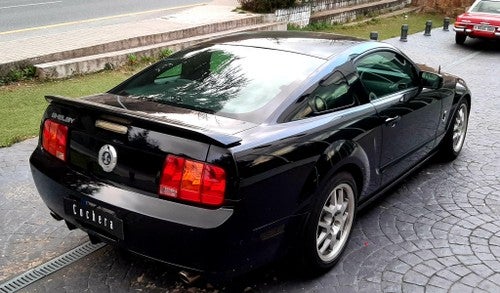 FORD Mustang GT V8