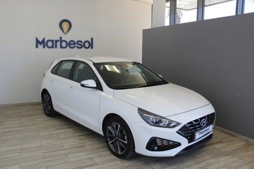 HYUNDAI i30 1.5 DPI Klass SLX 110