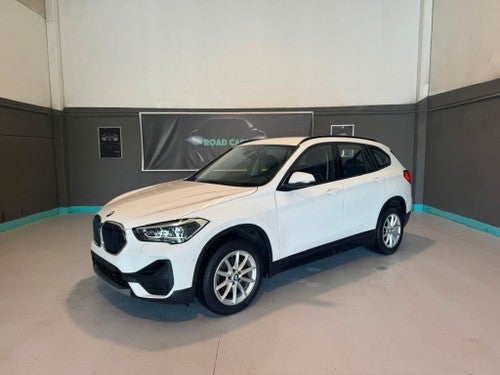 BMW X1 sDrive 18iA