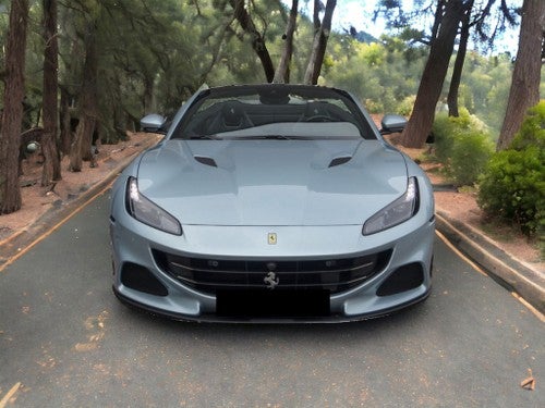 FERRARI Portofino M