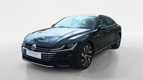 VOLKSWAGEN Arteon BERLINA CON PORTON 2.0 TDI 110KW DSG R-LINE 150 5P