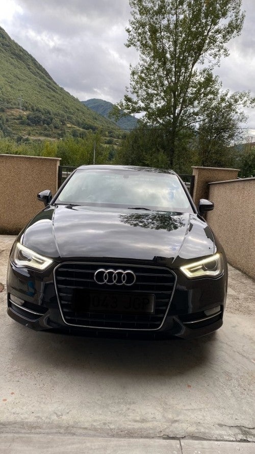 AUDI A3 1.6TDI ultra Attraction