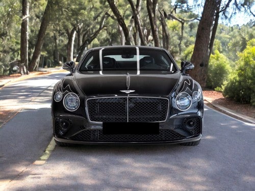 BENTLEY Continental V8 GT