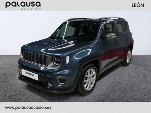 JEEP Renegade 1.6Mjt Limited 4x2 96kW