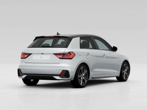 AUDI A1 Sportback 30 TFSI Adrenalin S tronic