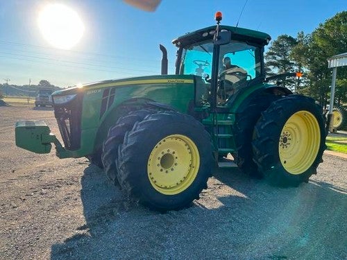 John Deere 8310R 