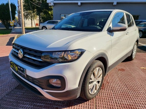 VOLKSWAGEN T-Cross 1.6TDI Edition