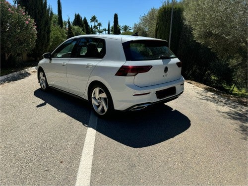 VOLKSWAGEN Golf 1.4 TSI GTE 180kW