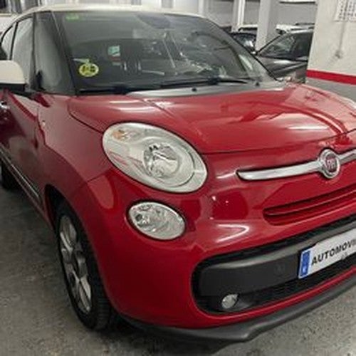 FIAT 500L 1.6Mjt II S&S 105