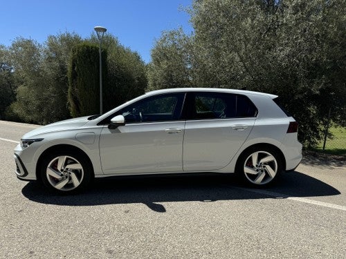 VOLKSWAGEN Golf 1.4 TSI GTE 180kW