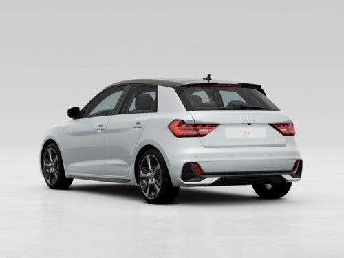 AUDI A1 Sportback 30 TFSI Adrenalin S tronic