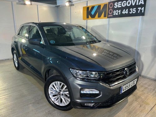 VOLKSWAGEN T-Roc 2.0TDI Edition 85kW