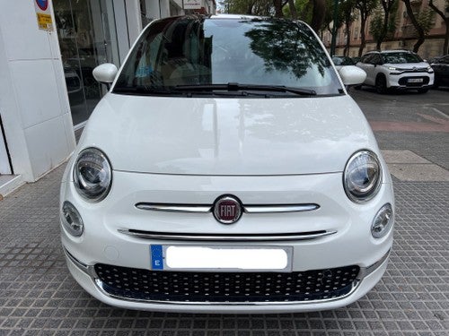 FIAT 500 1.0 Hybrid Dolcevita 52kW