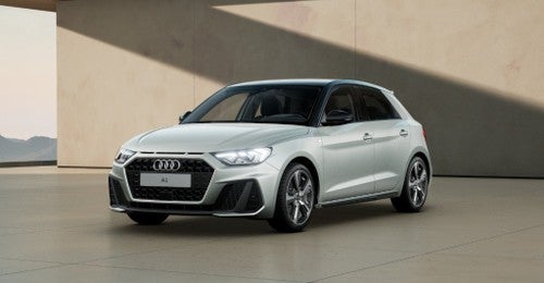 AUDI A1 Sportback 30 TFSI Adrenalin S tronic