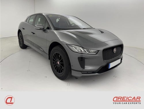 JAGUAR I-Pace S