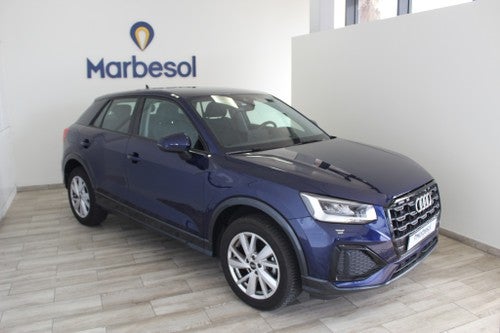 AUDI Q2 35 TFSI S tronic 110kW