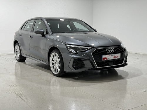 AUDI A3 1.4 40 TFSI E S TRONIC S LINE SPORTBACK