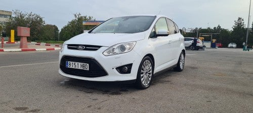 FORD C-Max 1.6TDCi Trend 115