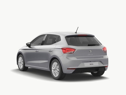 SEAT Ibiza 1.0 TSI S&S Special Edition 115