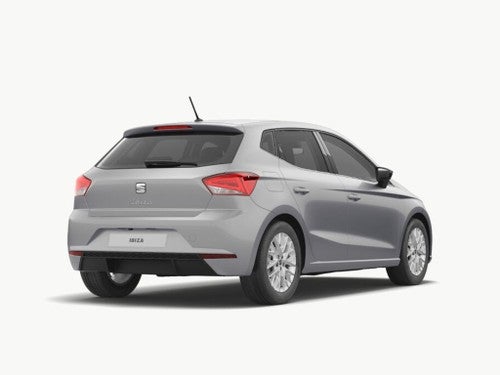 SEAT Ibiza 1.0 TSI S&S Special Edition 115