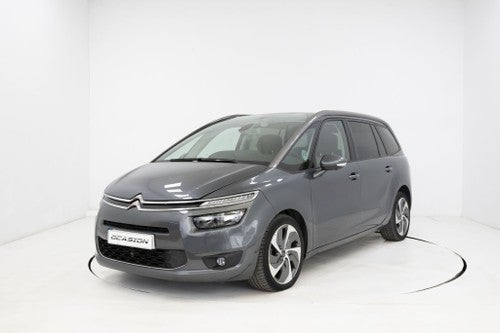 CITROEN C4 G.Picasso 2.0BlueHDi Intensive Plus EAT6