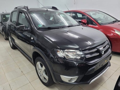 DACIA Sandero 0.9 TCE Stepway 90