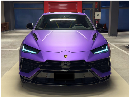 LAMBORGHINI Urus S