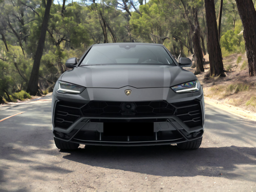 LAMBORGHINI Urus 4.0 V8 Aut.