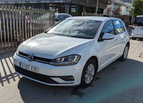 VOLKSWAGEN Golf 1.0 TSI Advance 81kW