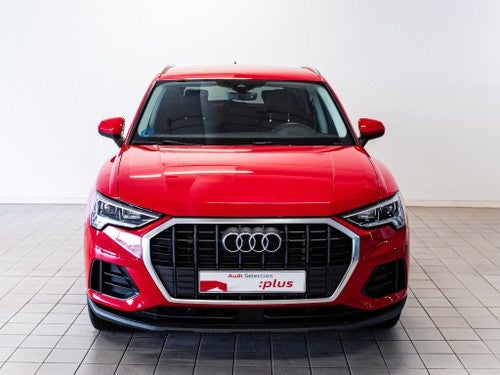 AUDI Q3 45 TFSIe Advanced S-tronic