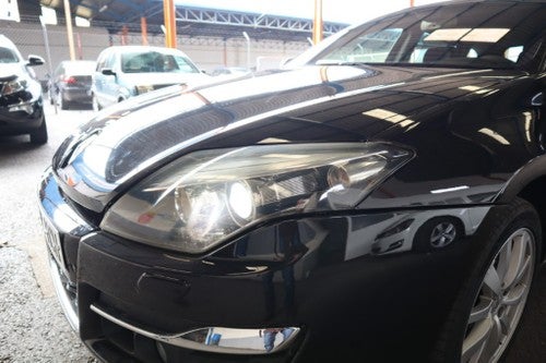 RENAULT Laguna 2.0dCi Bose Edition Aut. 175