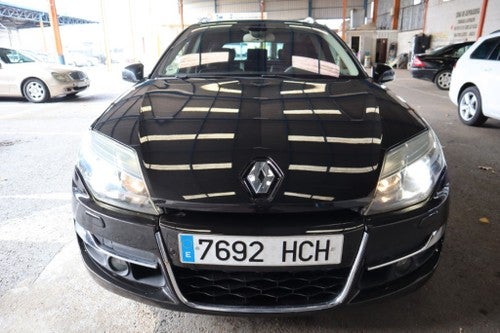 RENAULT Laguna 2.0dCi Bose Edition Aut. 175