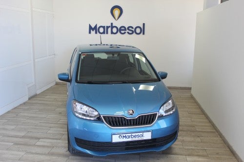 SKODA Citigo 1.0 MPI Ambition 44kW