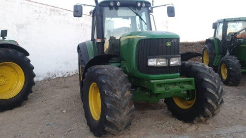 John Deere 6620 