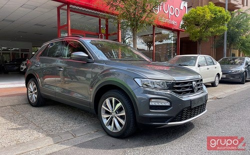 VOLKSWAGEN T-Roc 1.6TDI Advance Style