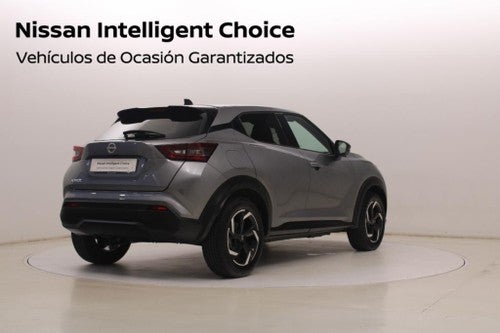 NISSAN Juke 1.0 DIG-T Acenta 4x2 114