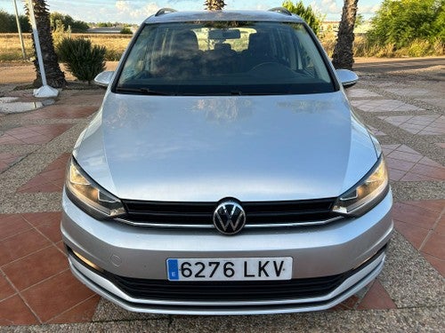 VOLKSWAGEN Touran 2.0TDI CR BMT Edition 85kW